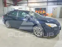 2016 Toyota CAMRY фото
