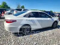 2016 Toyota CAMRY фото