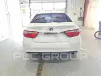 2016 Toyota CAMRY photo