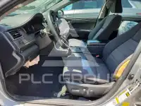 2016 Toyota CAMRY фото