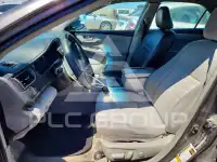 2016 Toyota CAMRY фото