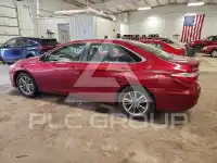 2016 Toyota CAMRY photo