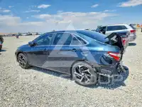 2016 Toyota CAMRY фото