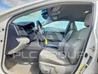 2016 Toyota CAMRY фото