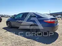 2016 Toyota CAMRY фото