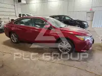 2016 Toyota CAMRY photo