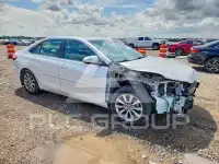 2016 Toyota CAMRY фото