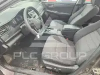 2016 Toyota CAMRY фото