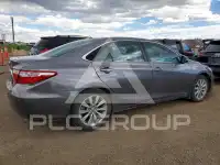 2016 Toyota CAMRY фото