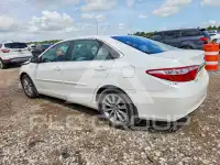 2016 Toyota CAMRY фото