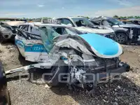 2016 Toyota CAMRY фото