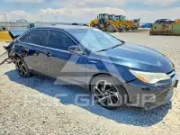 2016 Toyota CAMRY фото