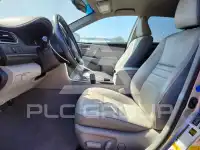 2016 Toyota CAMRY фото
