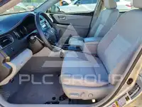 2016 Toyota CAMRY фото