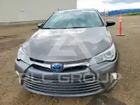 2016 Toyota CAMRY фото