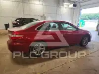 2016 Toyota CAMRY photo