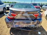 2016 Toyota CAMRY фото