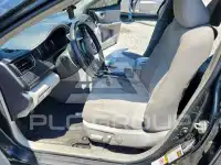 2016 Toyota CAMRY фото