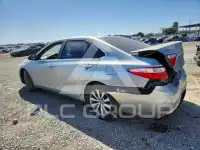 2016 Toyota CAMRY фото