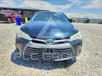 2016 Toyota CAMRY фото