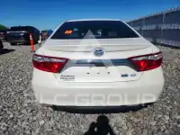 2016 Toyota CAMRY фото