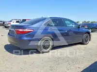 2016 Toyota CAMRY фото