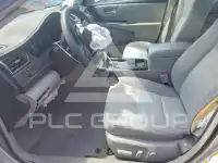 2016 Toyota CAMRY фото