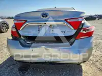 2016 Toyota CAMRY фото