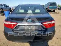 2016 Toyota CAMRY фото