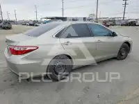 2016 Toyota CAMRY фото