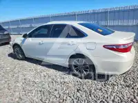 2016 Toyota CAMRY фото