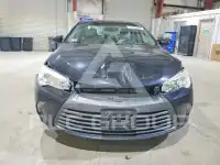 2016 Toyota CAMRY фото