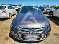 2016 Toyota CAMRY фото