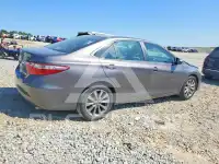 2016 Toyota CAMRY фото