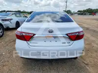 2016 Toyota CAMRY фото