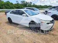 2016 Toyota CAMRY фото
