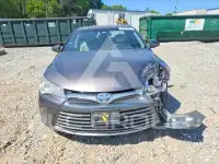 2016 Toyota CAMRY фото