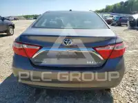 2016 Toyota CAMRY фото