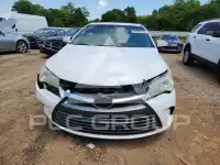 2016 Toyota CAMRY фото