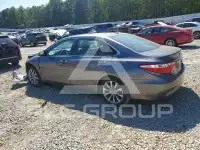 2016 Toyota CAMRY фото