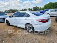 2016 Toyota CAMRY фото