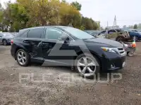 2016 Toyota VENZA фото