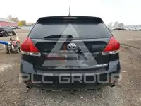 2016 Toyota VENZA фото