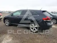 2016 Toyota VENZA фото