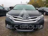 2016 Toyota VENZA фото