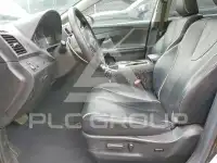 2016 Toyota VENZA фото