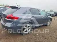 2016 Toyota VENZA фото