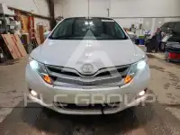 2016 Toyota VENZA фото
