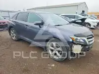2016 Toyota VENZA фото