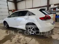 2016 Toyota VENZA фото